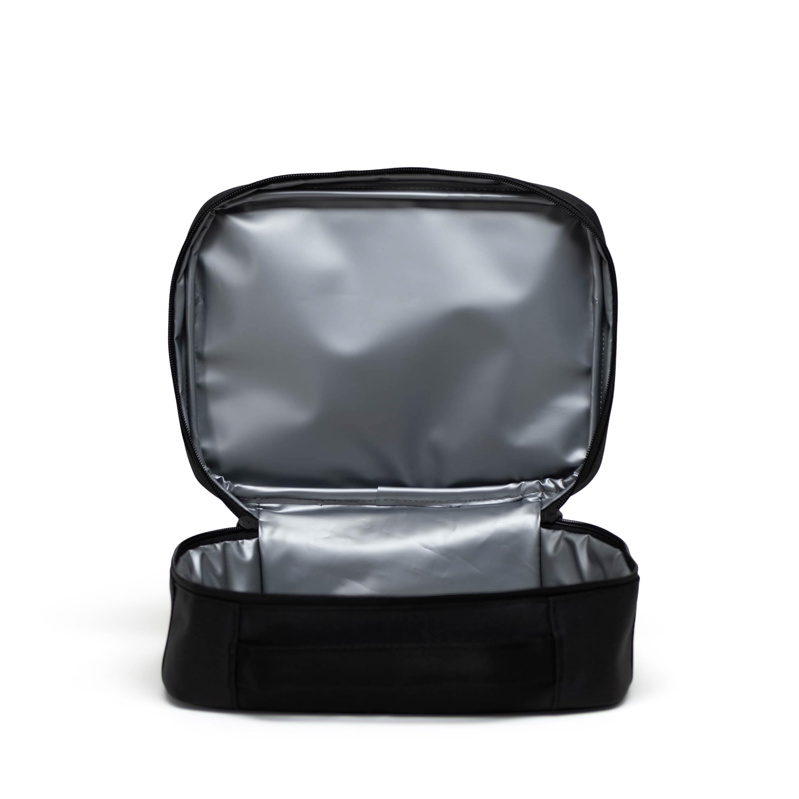 Pop Quiz Lunch Box, Black