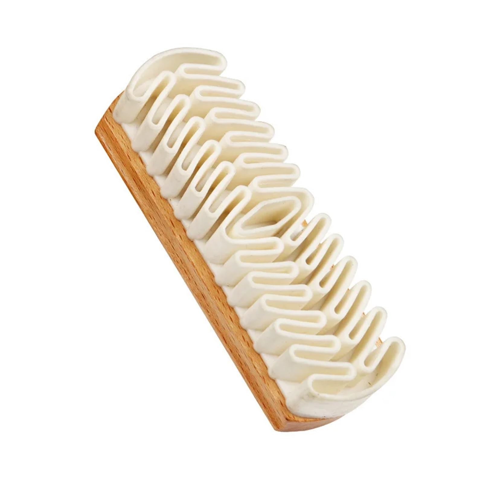 Dusting Brush Shoe Applicators, Shoe Brush, Suede Nubuck Cleaning Eraser & Refresher for Boots Shoes Bags Car Seats Sofas