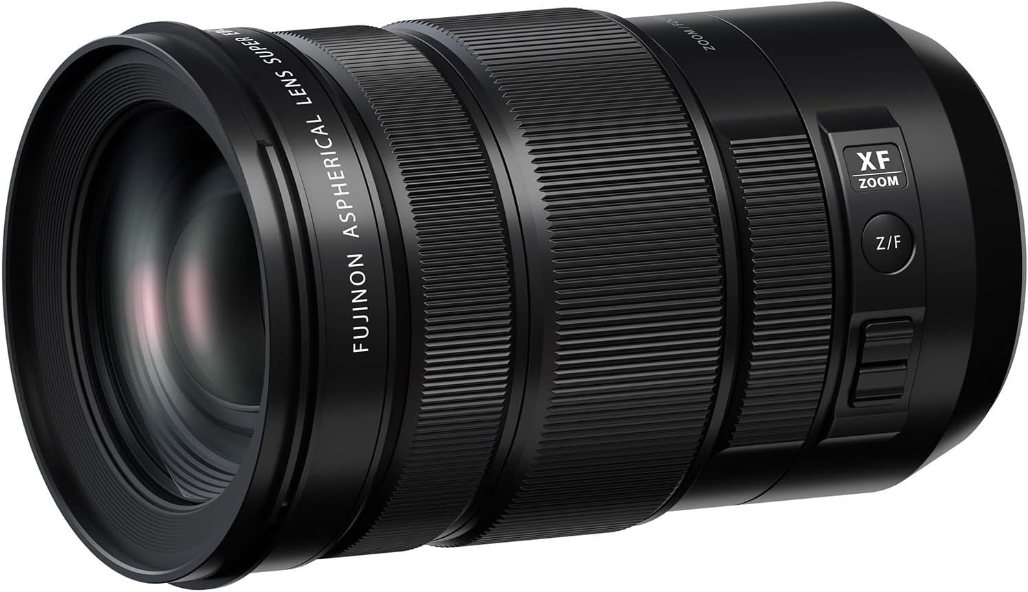 Amazon.com : Fujifilm Fujinon XF 18-120mm F4 LM PZ WR Lens Bundle