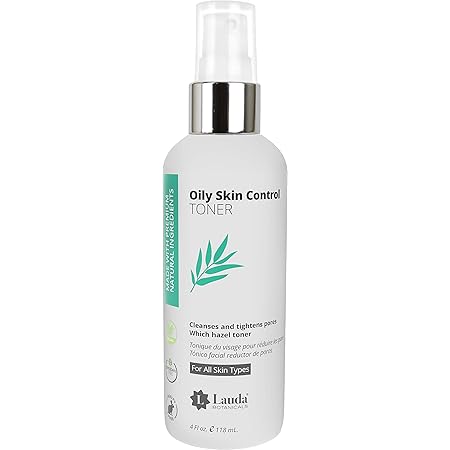 anti aging toner for oily skin