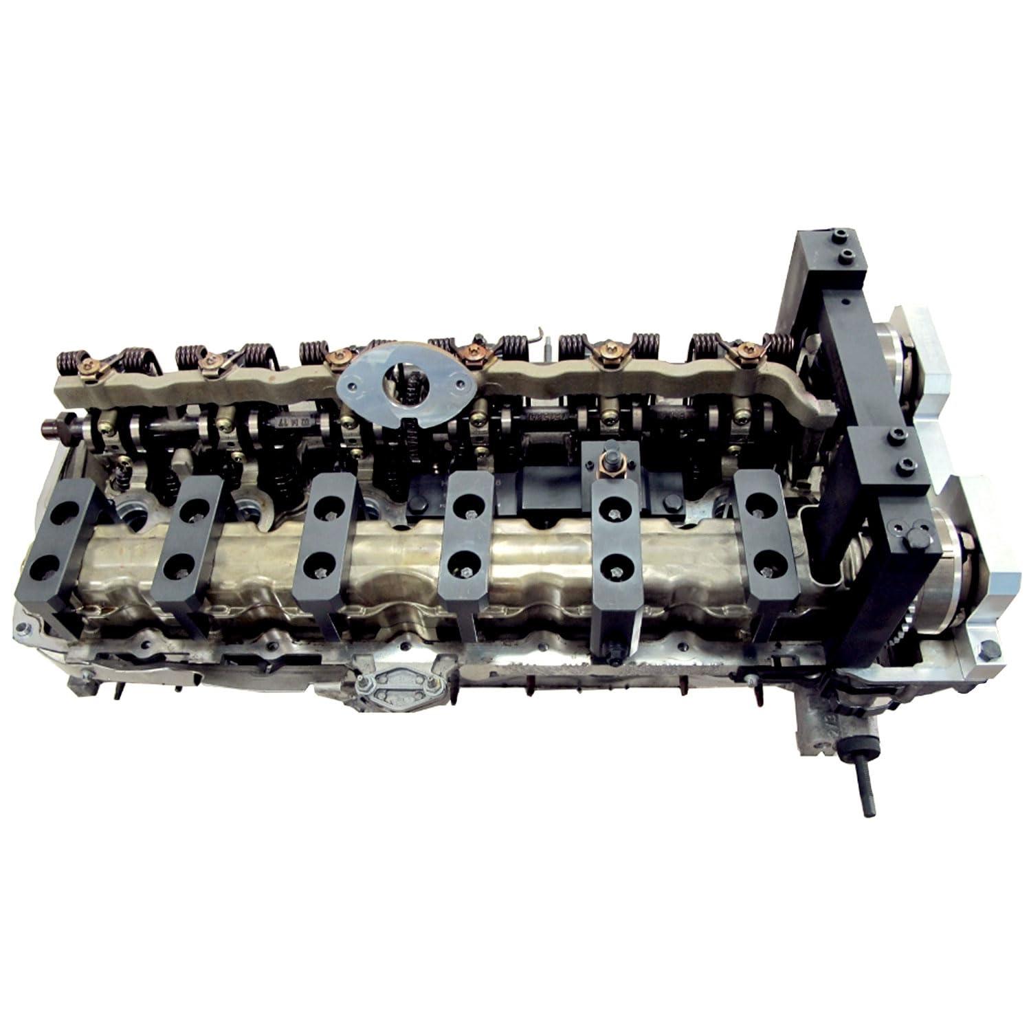 Kit Outil Support D'arbre à Cames D'échappement ALT TO BMW (pour Moteurs N51 à N55) - Réf. 114462 - Marque HGV TOOLS - Neuf Avec Garantie 1 Mois