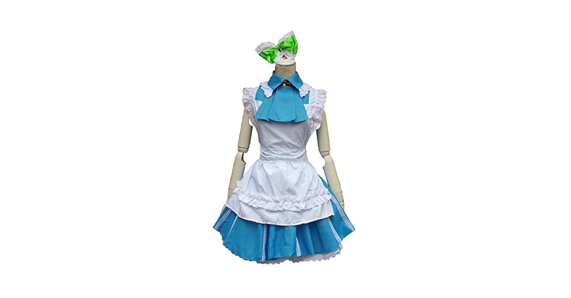 ラブライブ 南ことり 誕生日 メイド服 コスプレ Mサイズ ラブライブ 南ことり 誕生日 メイド服 コスプレ Mサイズ