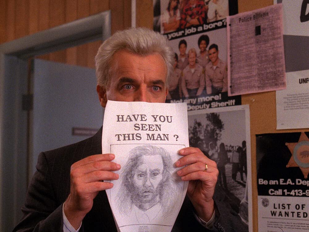 Twin Peaks - L'intégrale Série TV + Film 10 Blu-ray