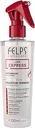 Felps Profissional SOS Liss Express Fluido Protetor 230mL