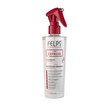 Felps SOS Liss Express Thermal Protector Spray 230ml/7.78oz