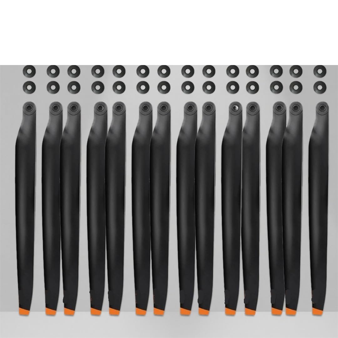 Compatibile con DJI T70 Pale Elica Fibra Carbonio 6223
