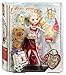Ever After High Legacy Day Apple White Doll