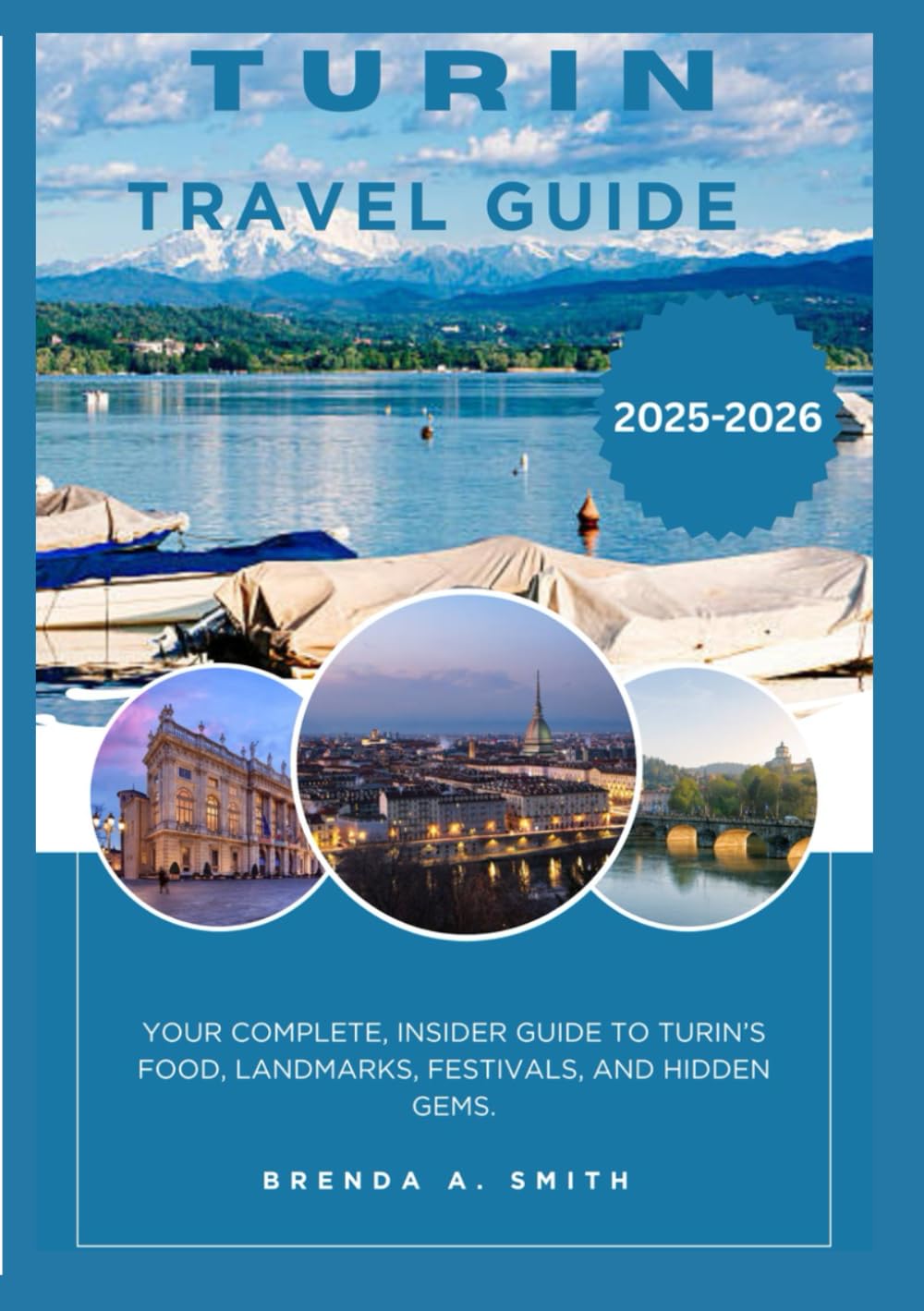 Turin Travel Guide 2026