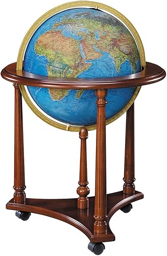 Replogle Globos Lafayette – Globo Iluminado