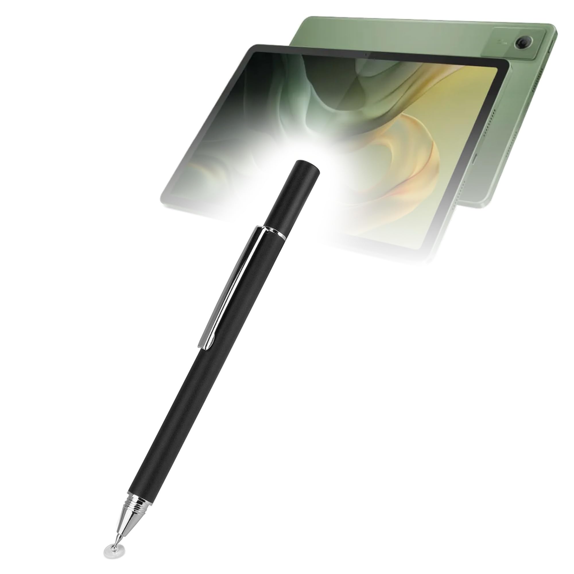 Amazon.com: BoxWave Stylus Pen Compatible with Motorola Moto Pad