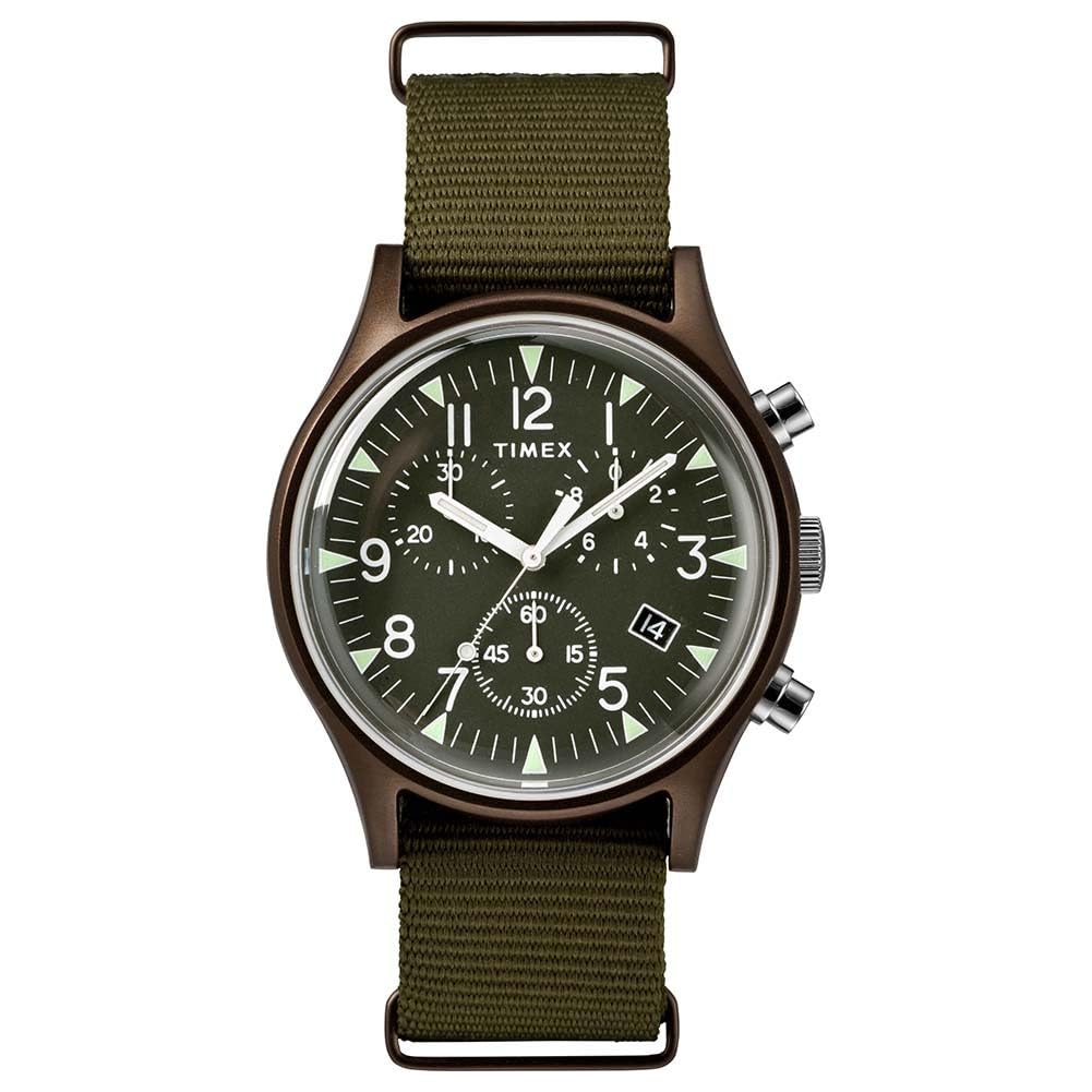 Timex TW2R67800 Orologio Da Uomo