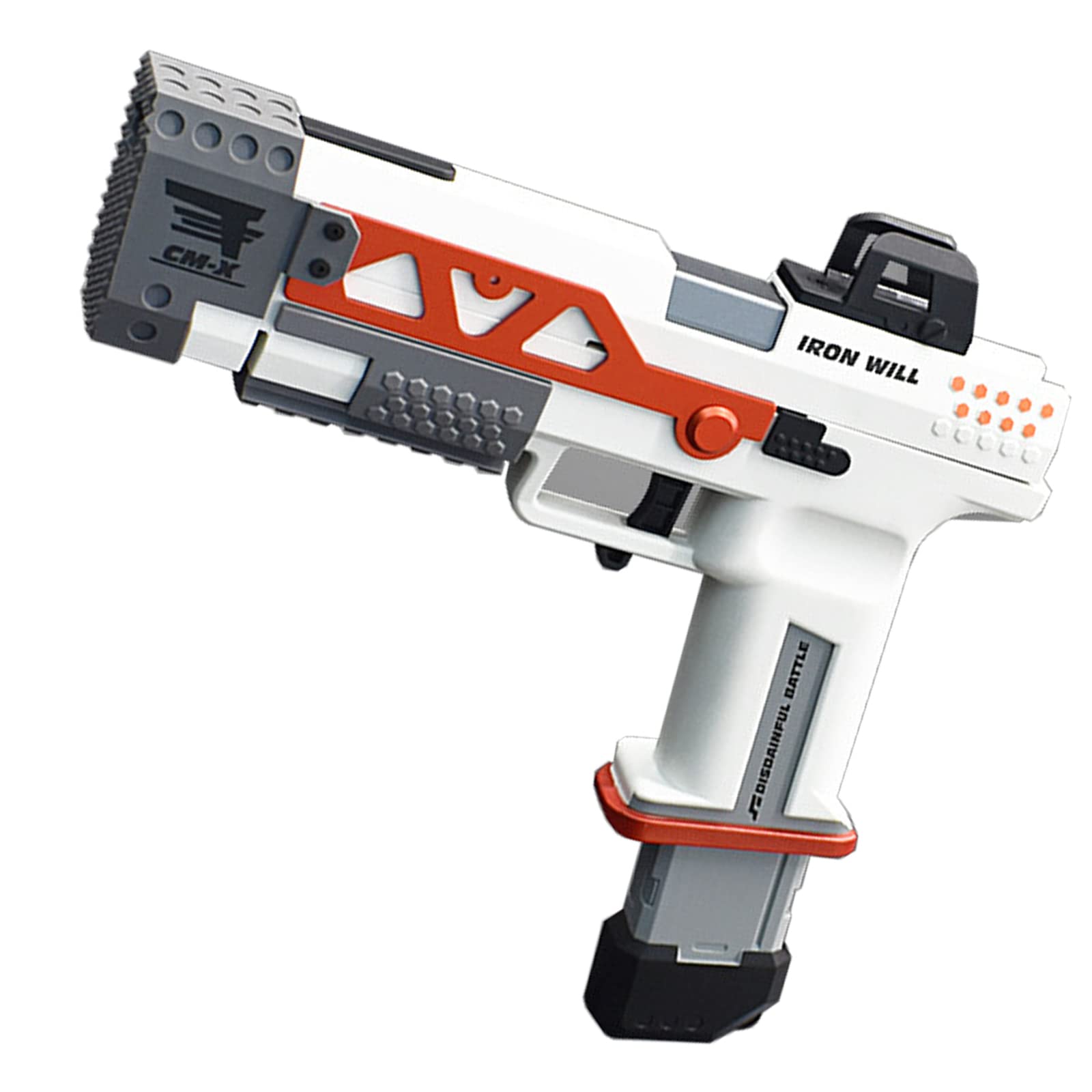 APEX LEGENDS RE-45 モデルガン APEX LEGENDS RE-45 モデルガン
