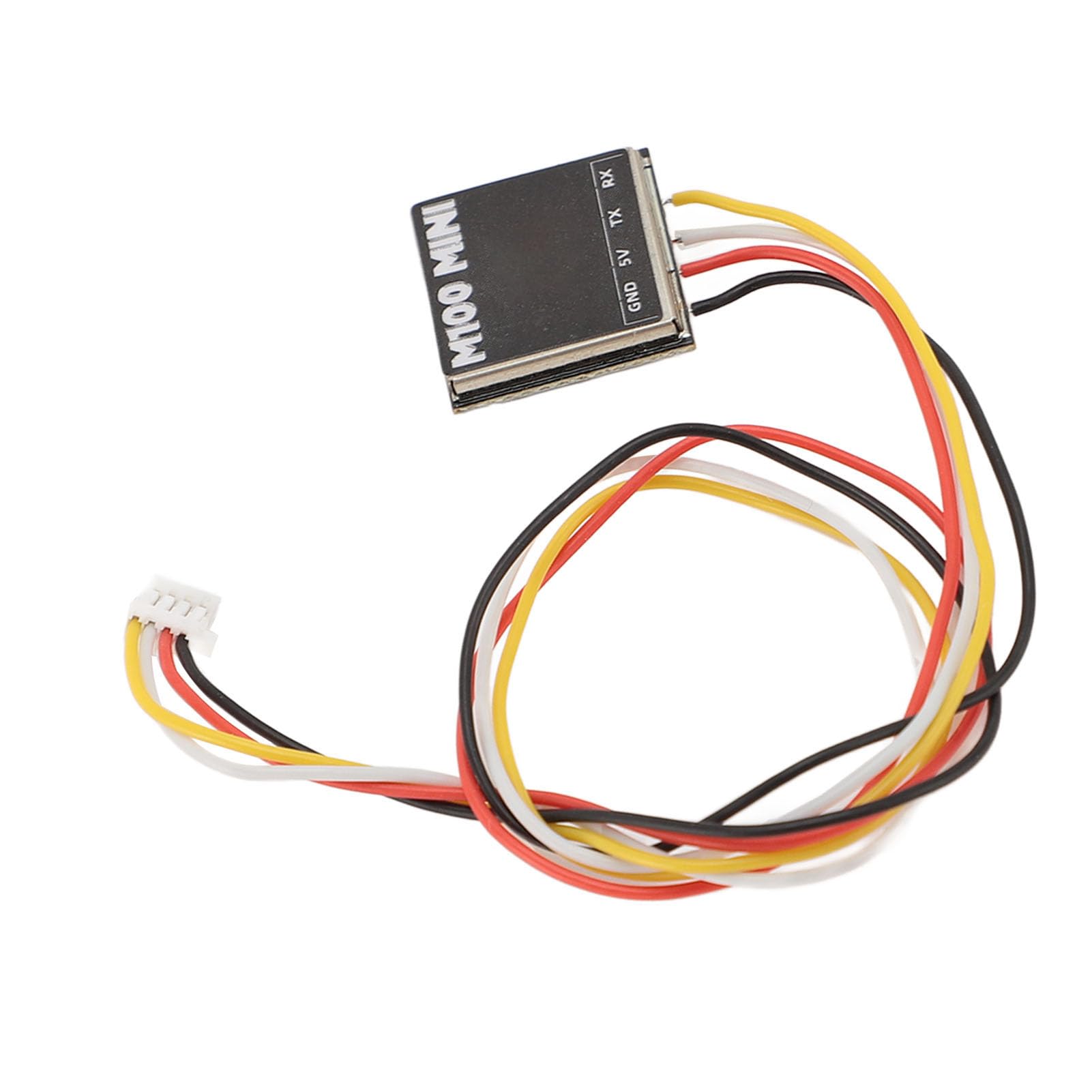 SENECESLI Modulo GPS M100 PCB GPS BDS 3 modalità di Posizionamento Modulo Drone con Indicatore Luminoso per Droni da Corsa RC da 2 a 7 Pollici