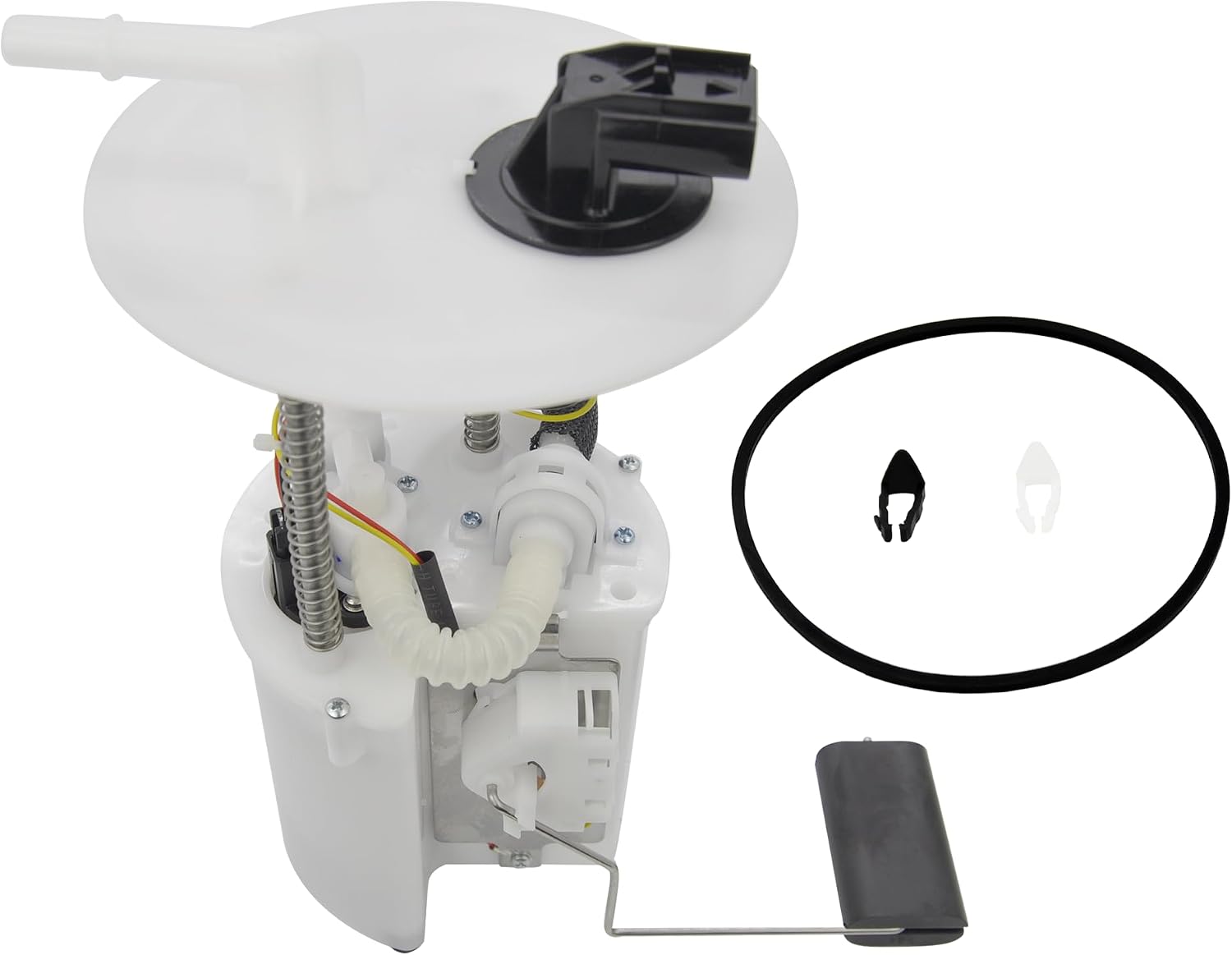 Fuel Pump Module Assembly Compatible with 2004 2005 2006 2007 Ford Taurus Mercury Sable V6 3.0L Replace# E2435M SP2435M