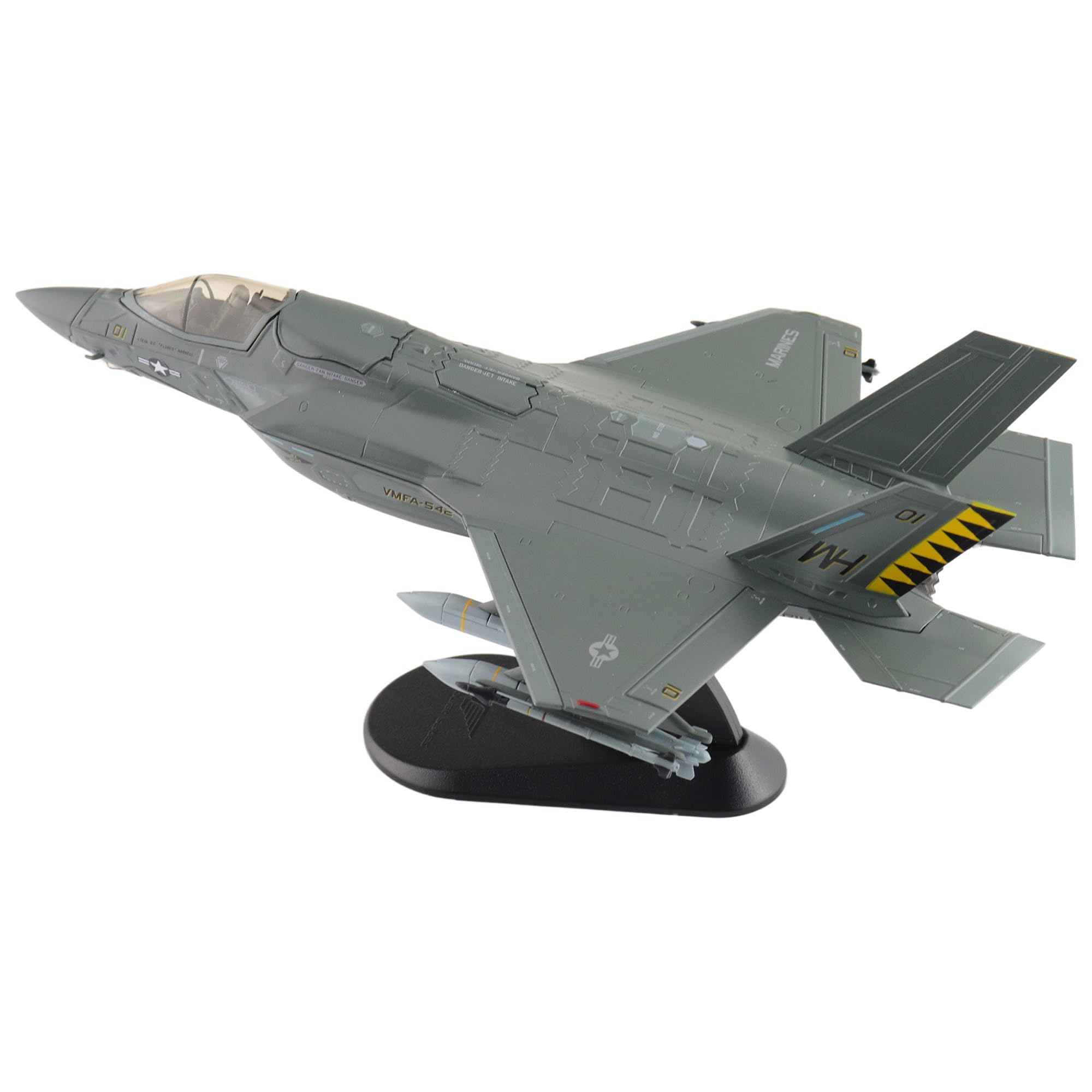 Amazon.co.jp: HOBBY MASTER 1/72 F-35B ライトニングII ビースト
