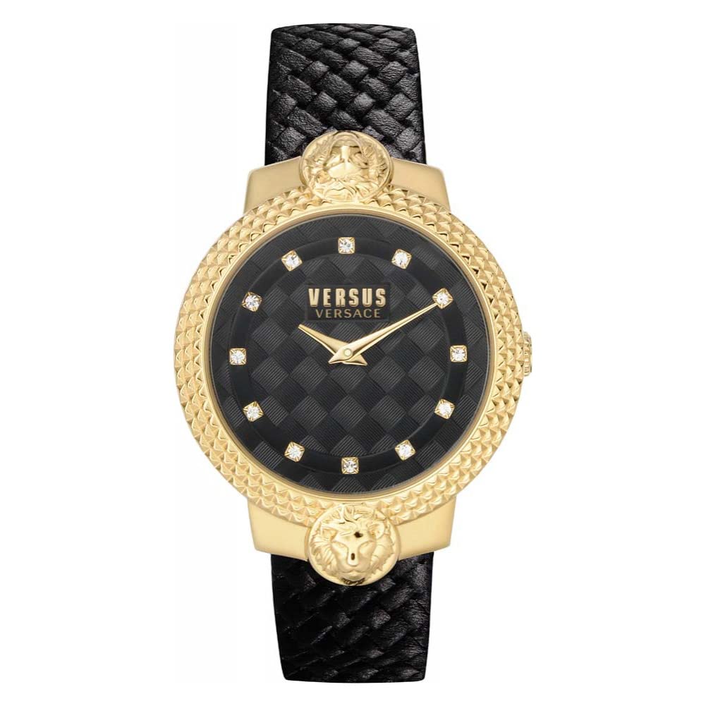Versus Versace zegarek damski Mouffetard Extension VSPLK1220