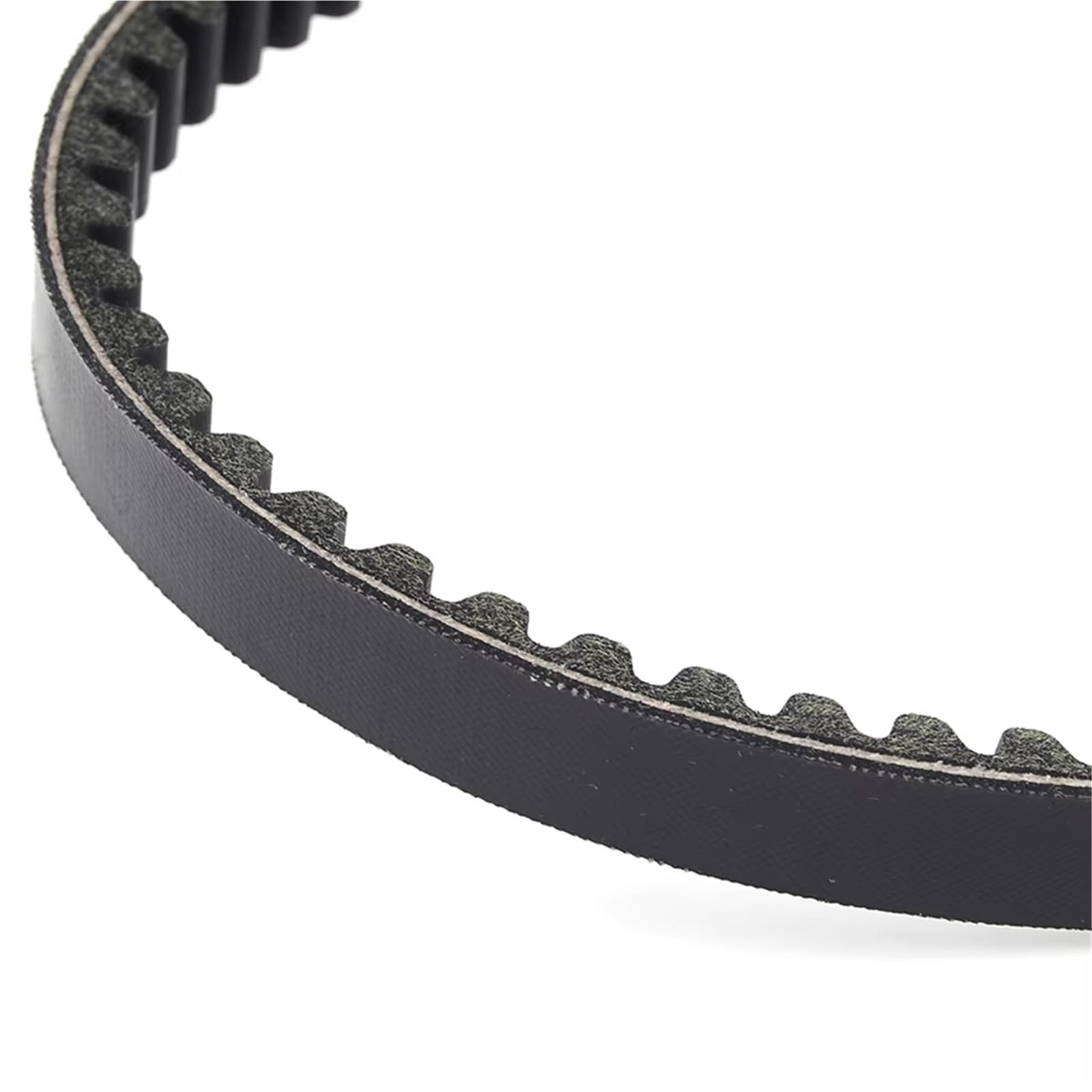 Correas Trapezoidal Compatible Con Aprilia Para Compay 50 2013 Para Mojito 50 2004 2004-2009 Para SR50 R LC 2006-2014 Motocicleta Para Reemplazo Del Kit De Correa De Transmisión