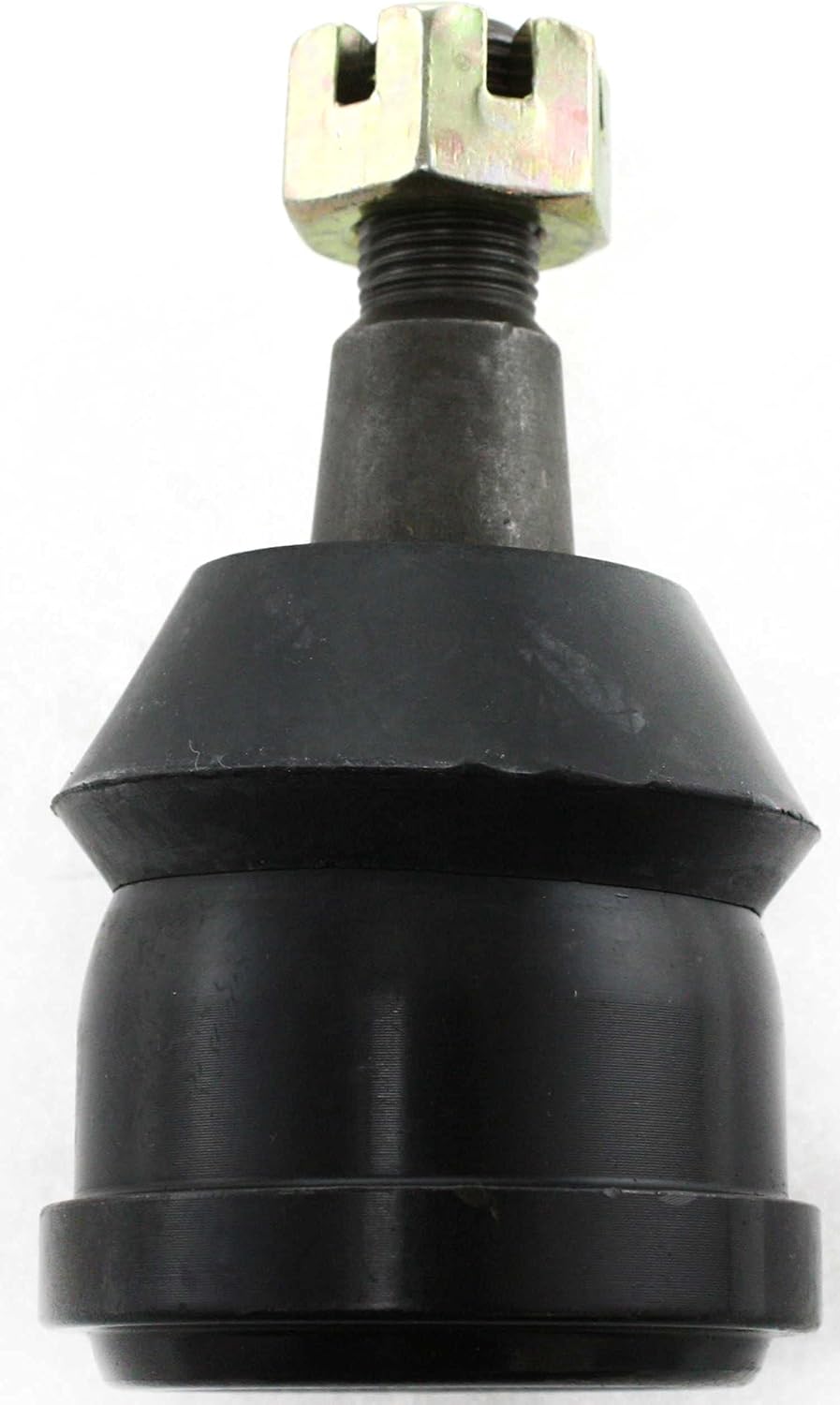 Garage-Pro Ball Joint Compatible with Chevrolet Tahoe 1995-2000, GMC Yukon 1995-1999, Cadillac DeVille 1997-2005, Cadillac DTS 2006-2011, Front, Lower Ball Joint, Press-In Type