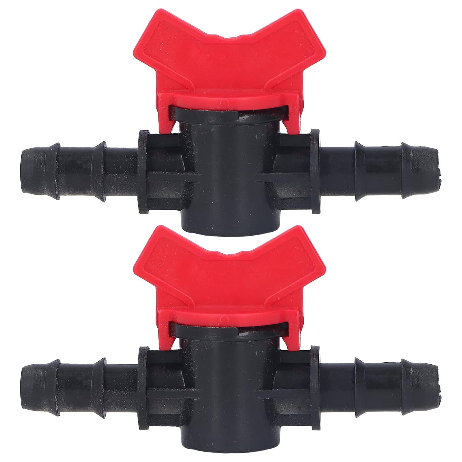 2 Durchflussregler ABS - Wasserpumpe Regelventil 3.5mm