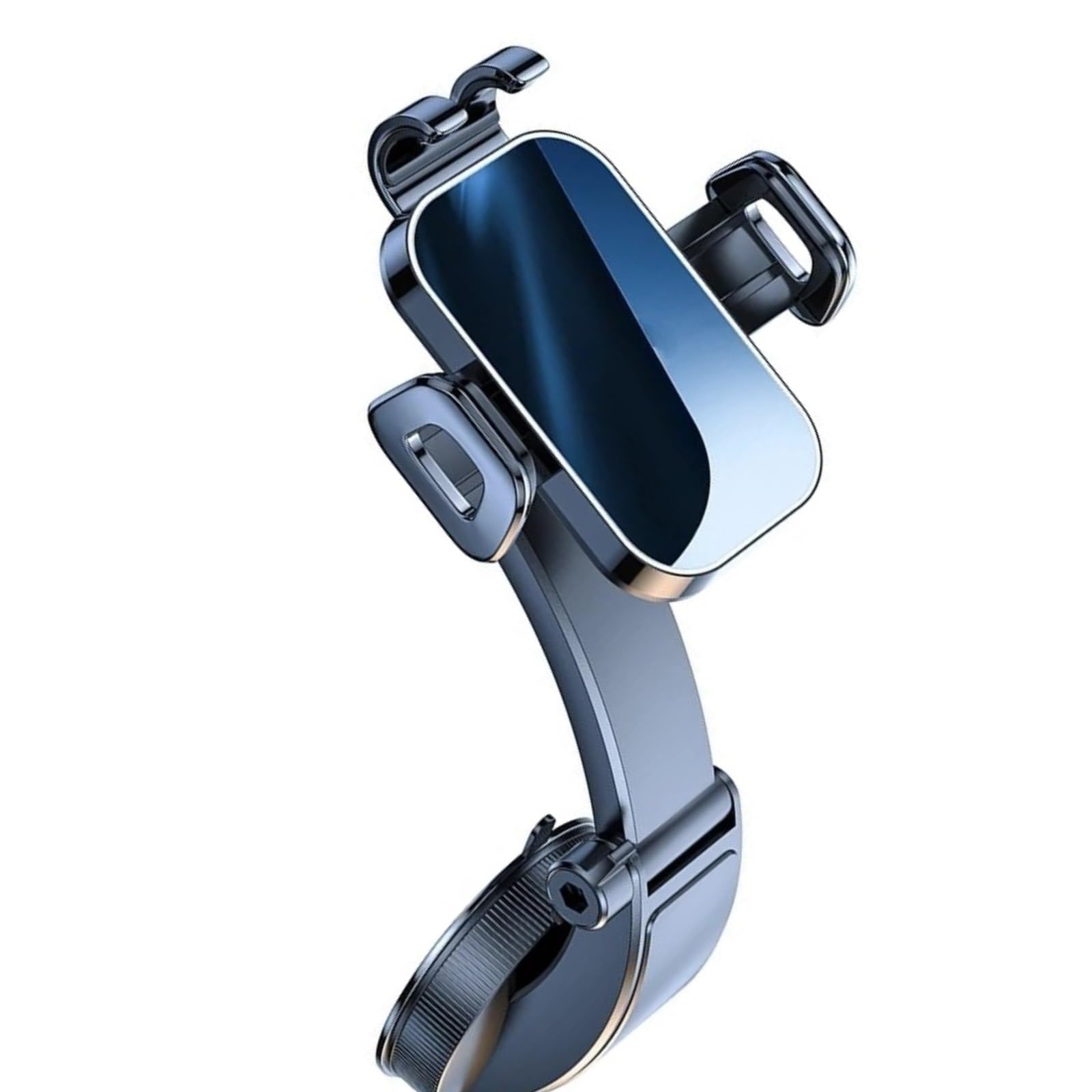 Per Huawei QOOVI Supporto Telefono Auto Supporto Cruscotto Universale Cellule GPS Supporto Presa D'aria Culla Accessori Porta Cellulare Auto