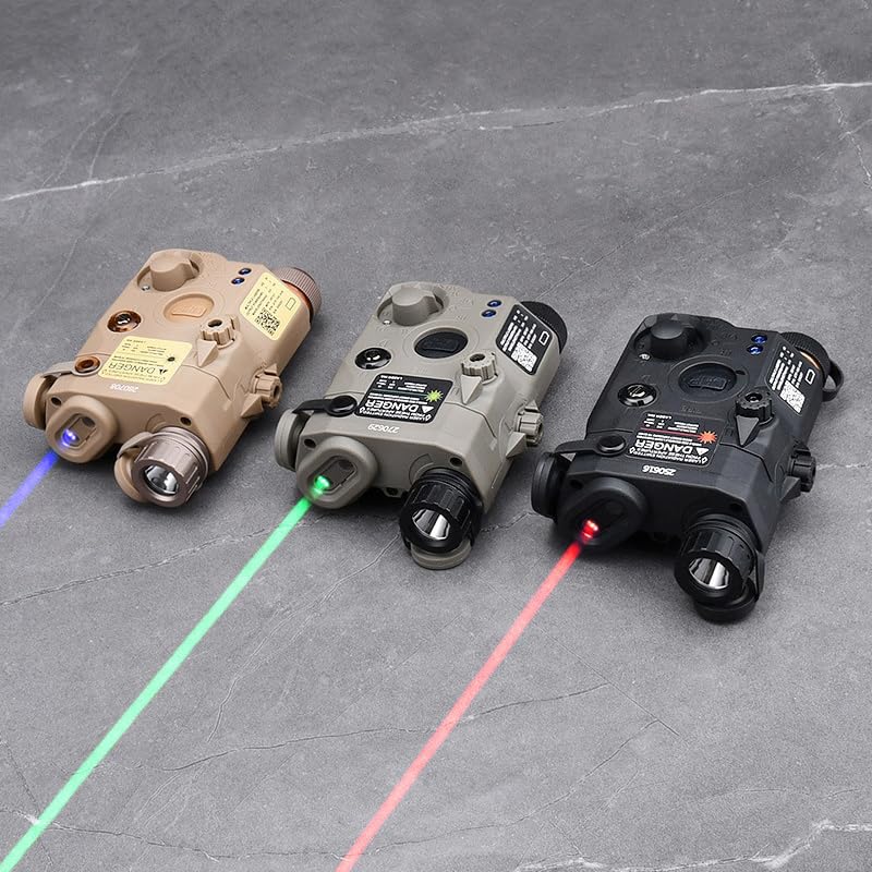 新品 Wadsn製 IR搭載 ライトセット peq-15 m300a 61igFFP38aL.jpg