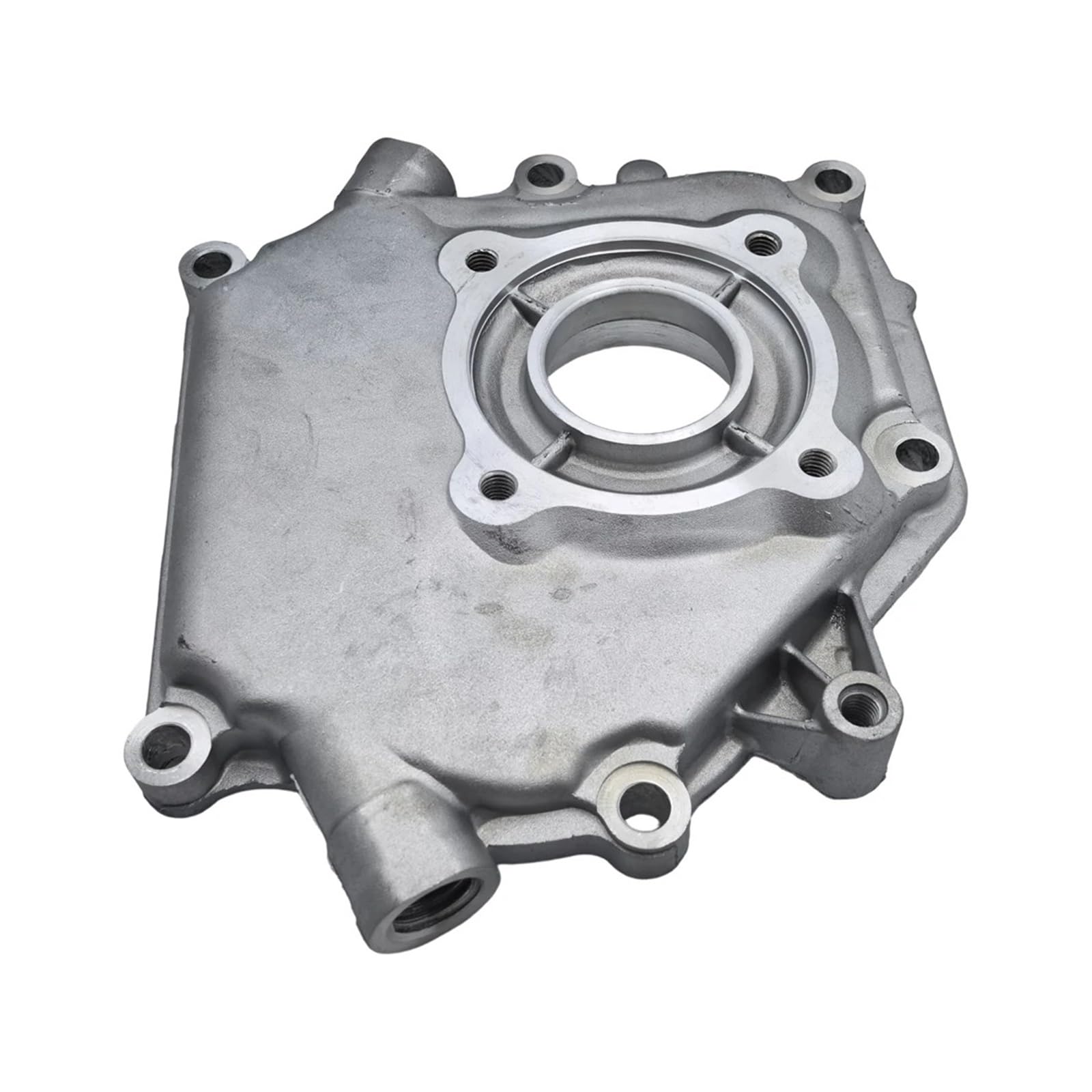 Accesorios para cortacésped Junta Protectora del cárter for GX160 GX200 GX 160 200 5.5HP 6.5HP cojinete de manivela Sello de Aceite Varilla de Nivel Pieza del Motor del cortacésped