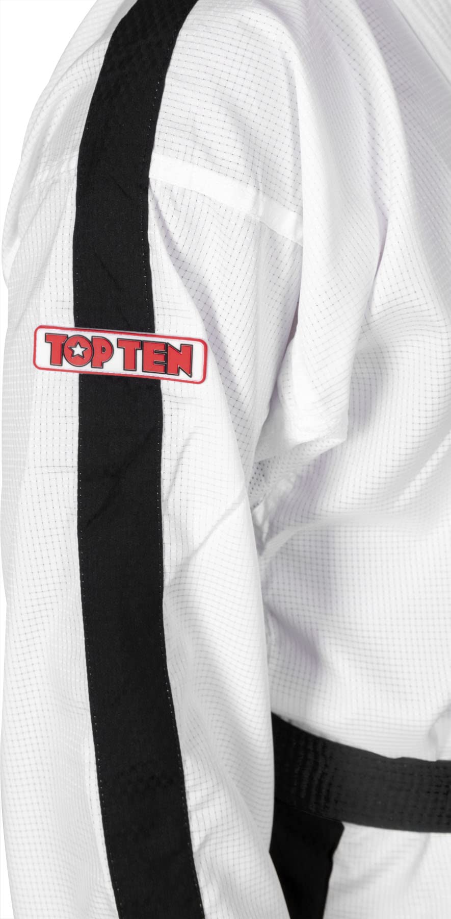 TOP TEN Master Instructor Dobok „Air Deluxe“