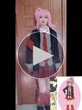 しゅごキャラ！　日奈森あむ　コスプレ　フルセット 415dJhqymYL._AC_UL210_SR210,