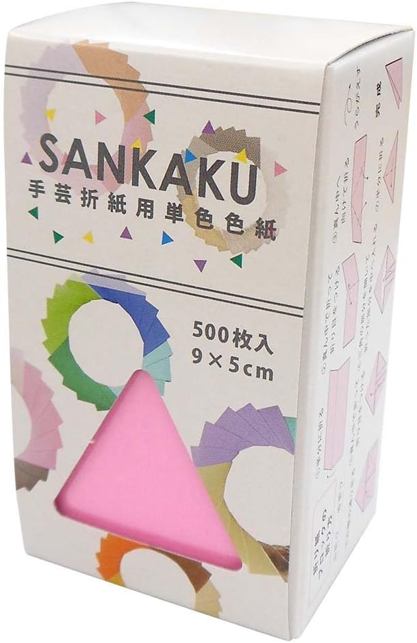 Ehime Paper Block Markers, 500 Sheets