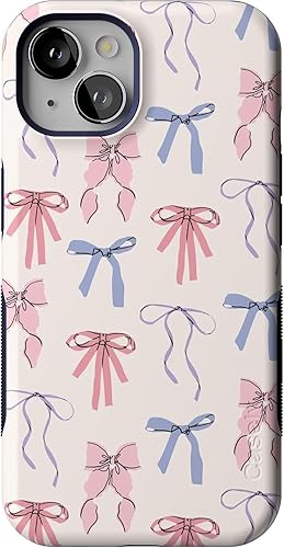 Vista 80 de Casely Funda para iPhone 13 Compatible con MagSafe Color Splash de medianoche Funda retro abstracta Color de medianoche Splash Abstracto