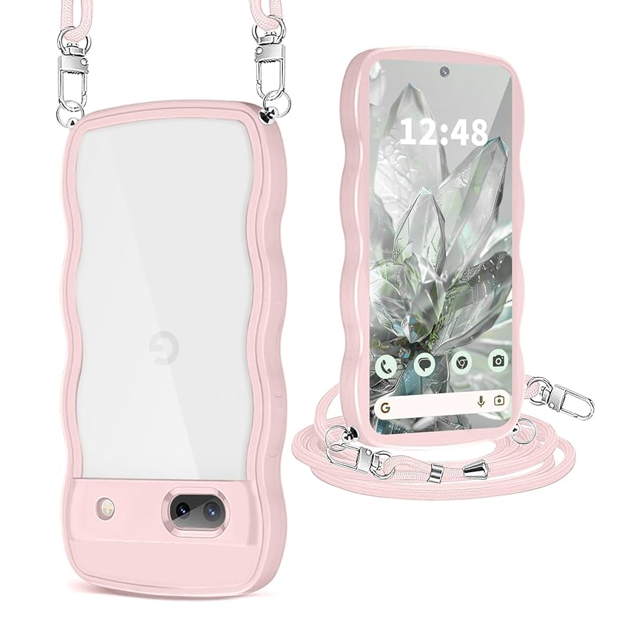 Google pixel 8a ほぼ未使用 スマホケース付 Amazon.co.jp: ZNX＼ZENIX google pixel 8a 用 ケース
