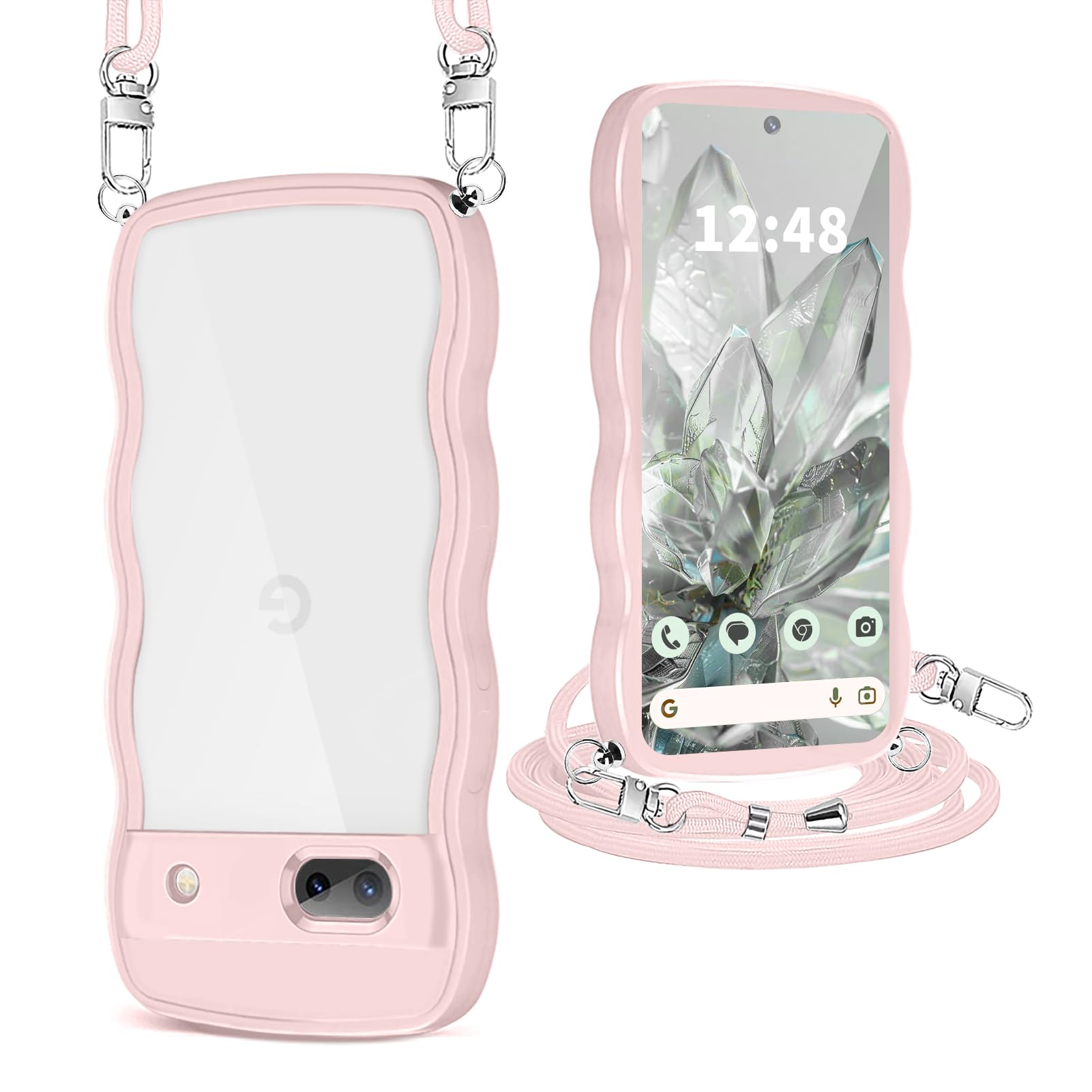 Google pixel 8a ほぼ未使用 スマホケース付 Amazon.co.jp: Google Pixel 8a ケース 【ガラスフィルム付き
