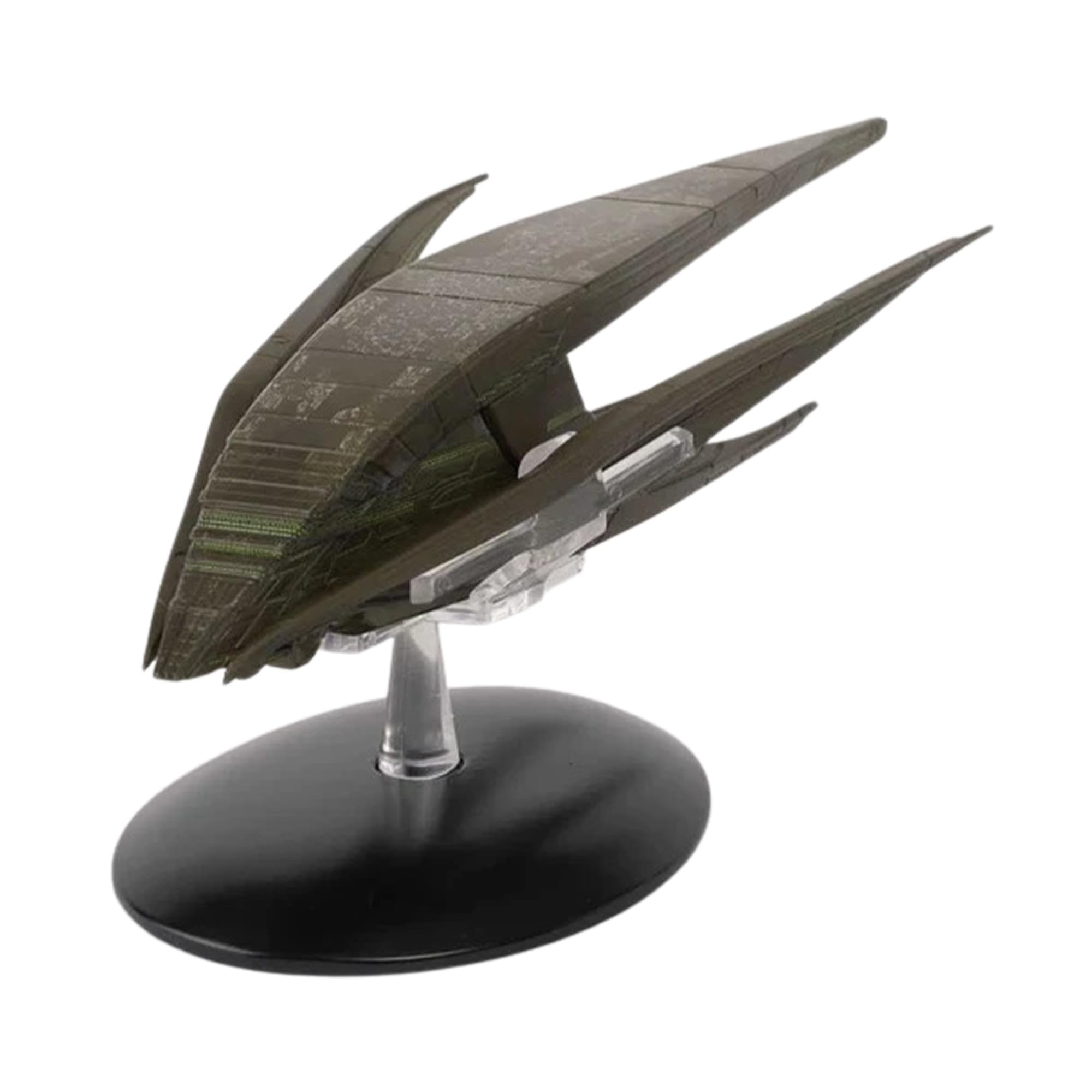 Eaglemoss The Orville Ship Réplica | Destructor de krill