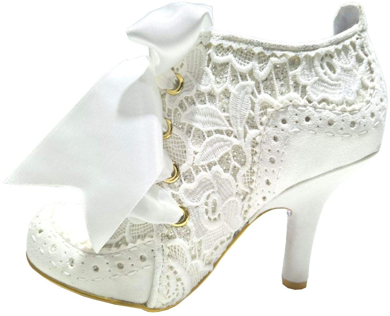 Irregular ChoiceWoman Abigails 3rd Party Pump