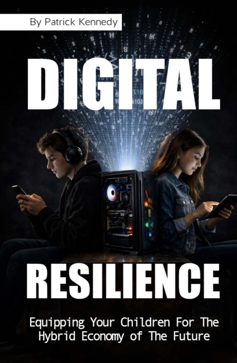 Digital Resilience: Equipping Your Children For The Hybrid Economy of The Future