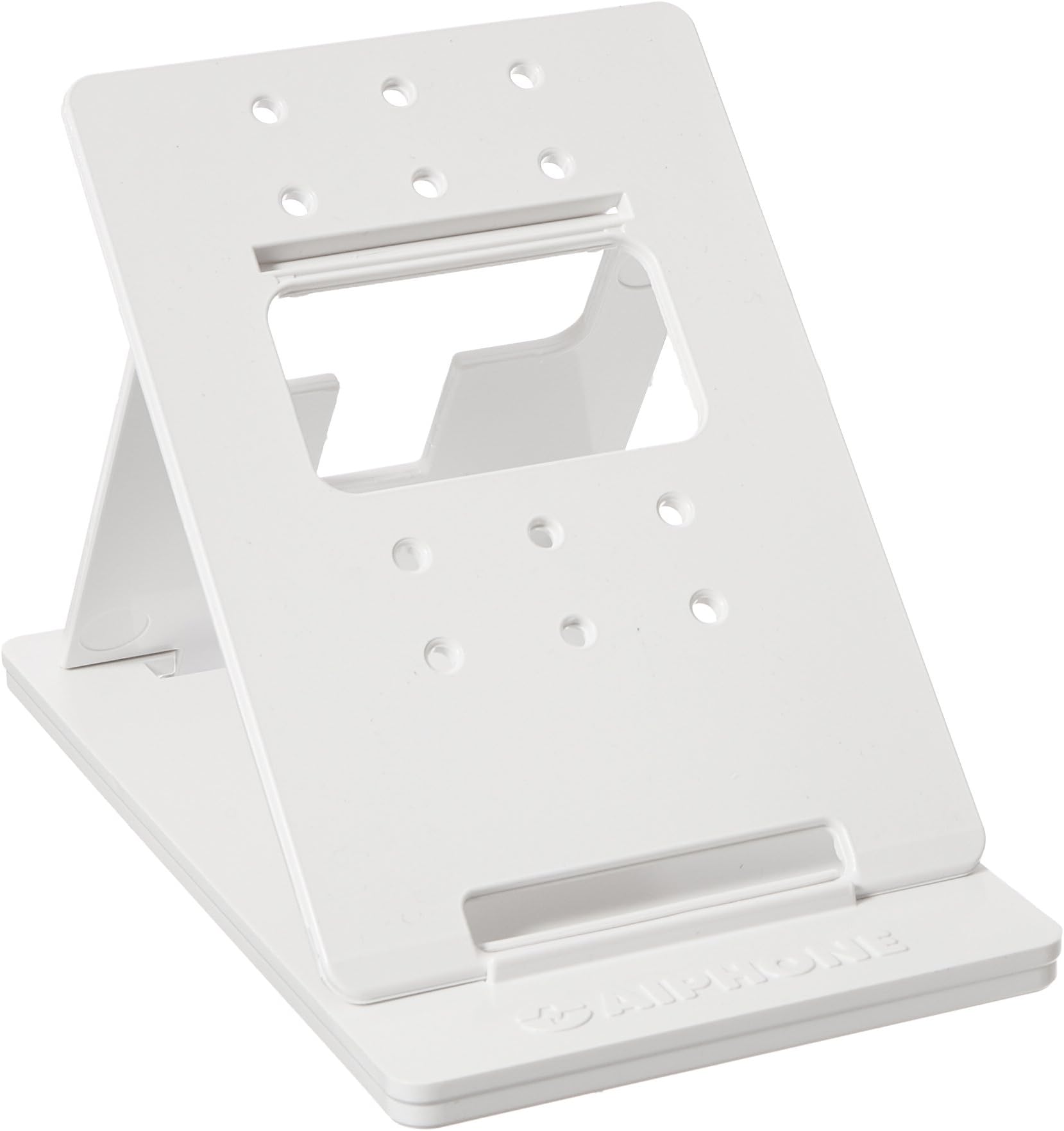 MCW-S/A Desk Mount Stand for AX, GT, JF, JM, JO, and KB Series Systems