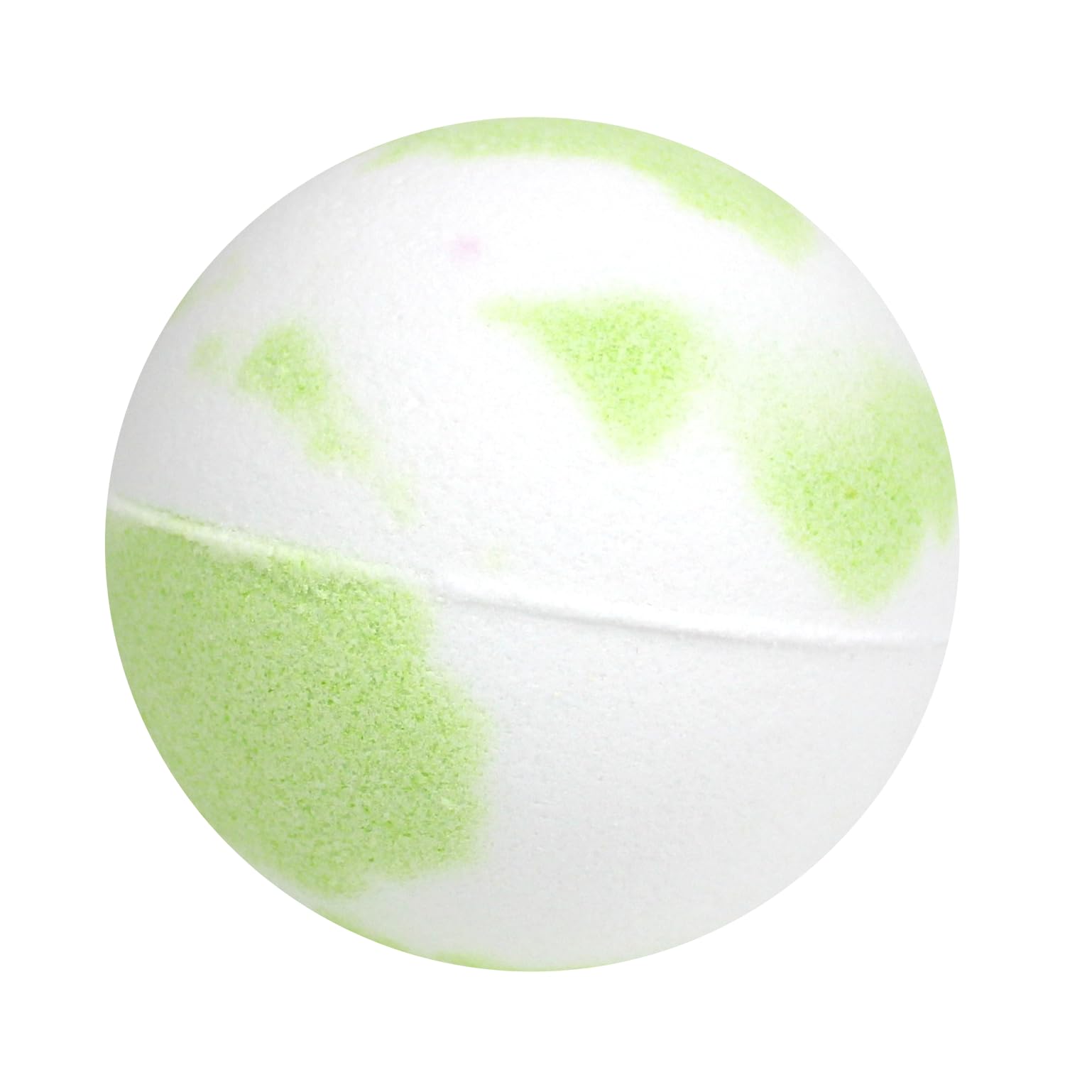 French Tendance - Coffret 6 Bombes de Bain - 6 x 60g - Effet Relaxant, Moment Détente - Senteurs Monoi, Vanille, Coco, Ananas, Pomme, Fleur de Cerisier - Kit Bombe Bain Moussant