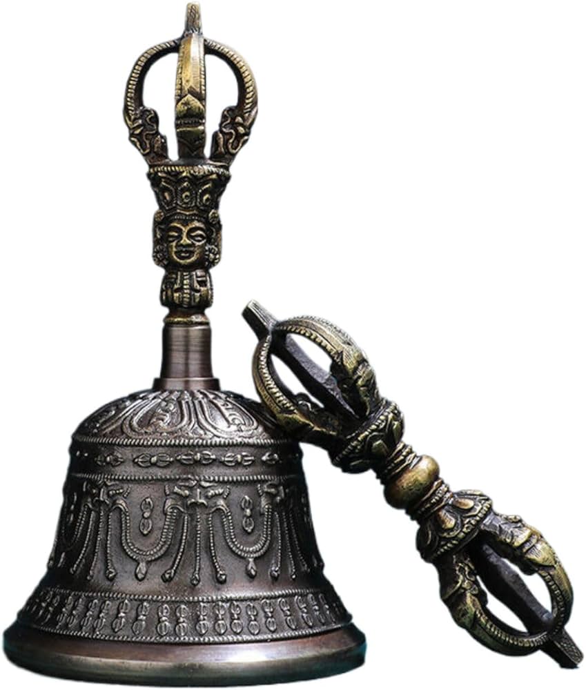 Amazon.com: RWSEFK Statue Home and Office Decor for Success