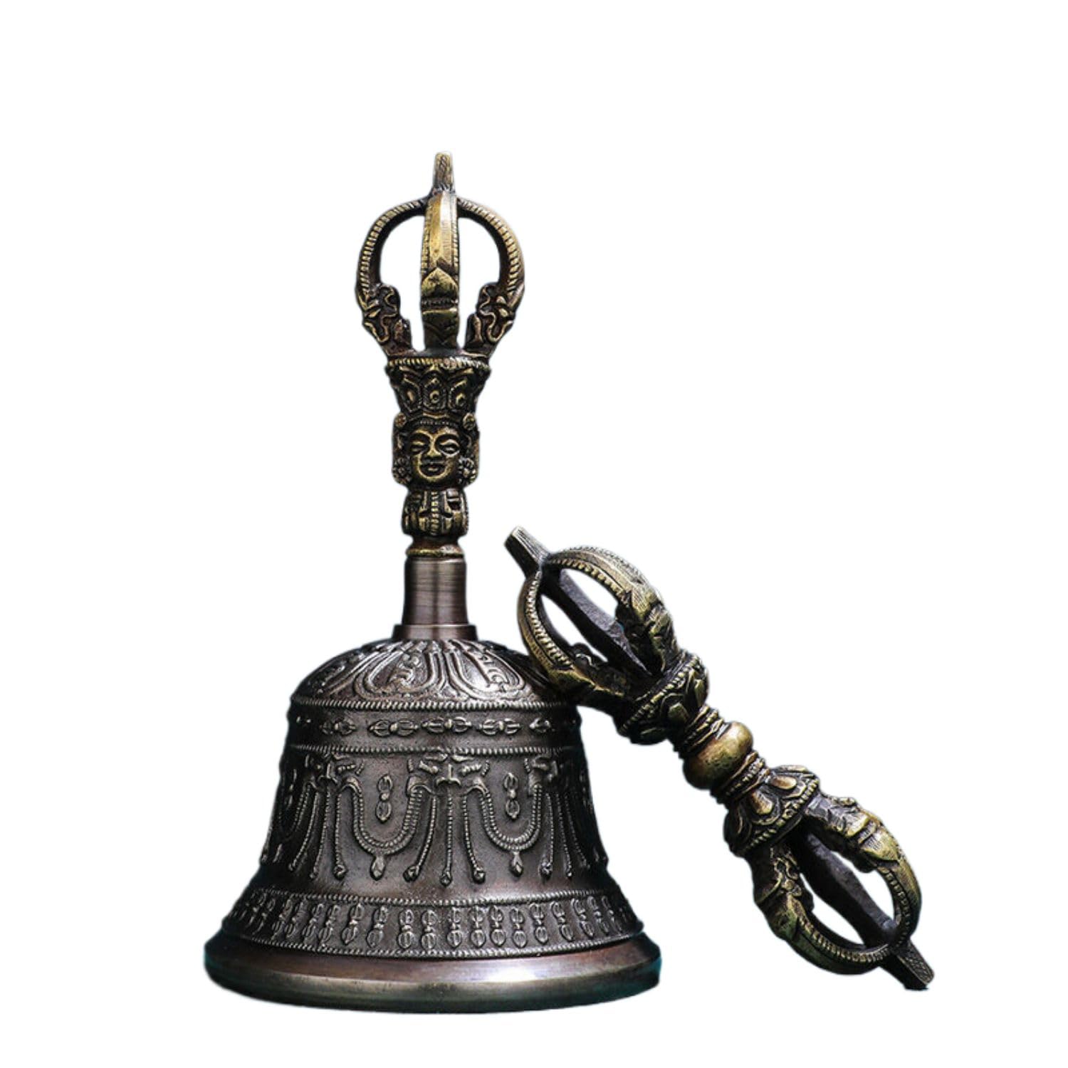 Amazon.com: RWSEFK Statue Home and Office Decor for Success