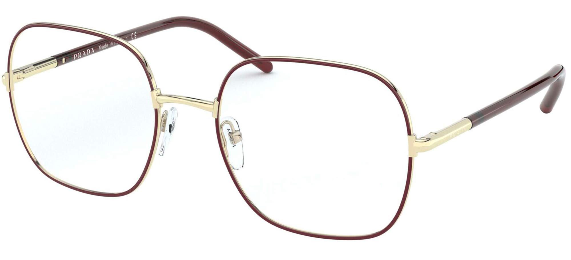 Gafas de lectura de la marca Prada Modelo 0PR 56WV 54 09B1O1