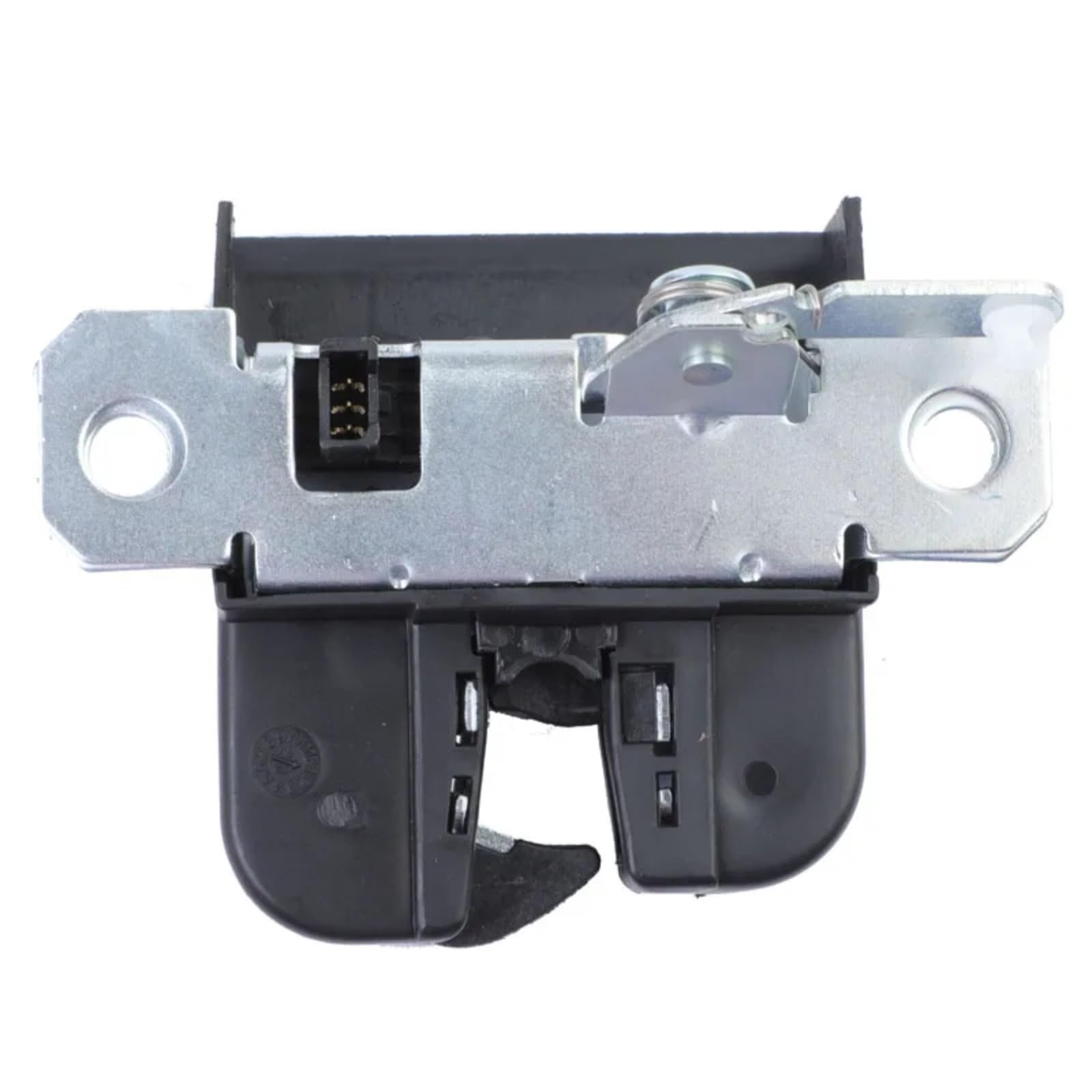 Boot Lock Tailgate Lock Compatible with VW for Passat for Touareg for Golf 6Q6827505E 1J9827505 6L6827505 Car Rear Tailgate Trunk Lock Latch Actuator
