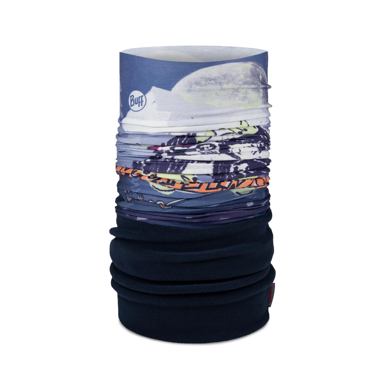 Buff Tour de cou polaire Multi Unisex Enfant