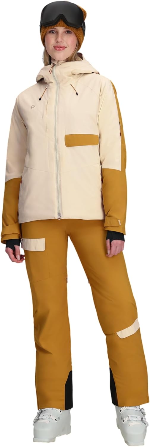 Obermeyer Skyward Jacket