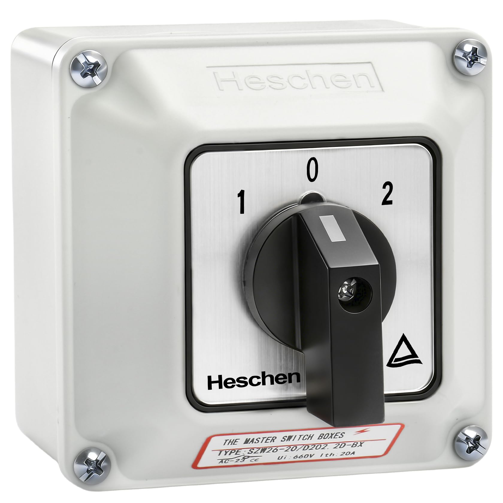 Amazon.co.jp: Heschen ユニバーサルロータリーカムセレクター切替