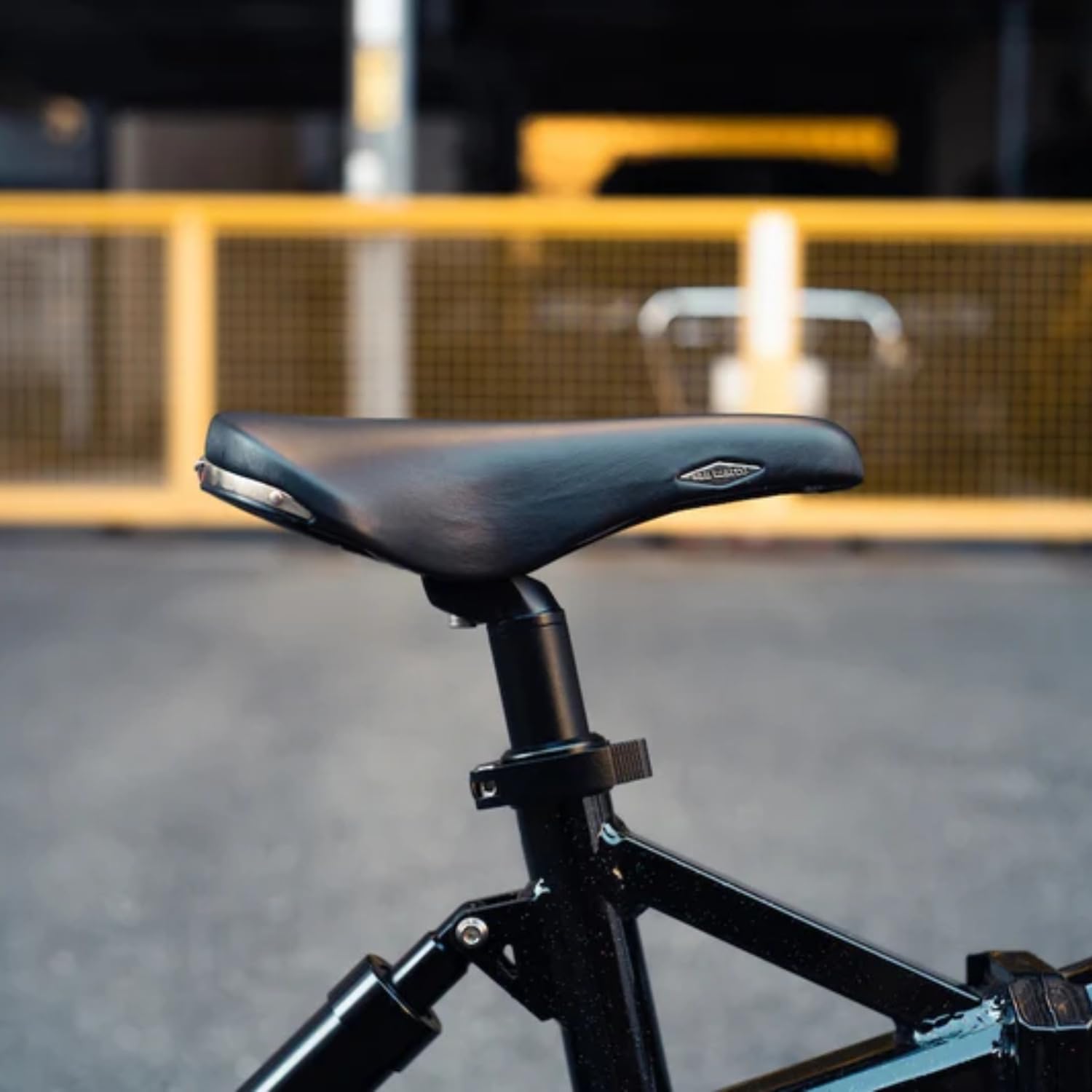 Selle San Marco ROLLS Le Classiche – Classic Vintage Bicycle