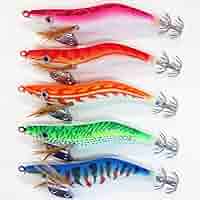 【まとめ売り】イカエギ　2.5号　17本セット まとめ売り】イカエギ 2.5号 17本セット まとめ売り】イカエギ