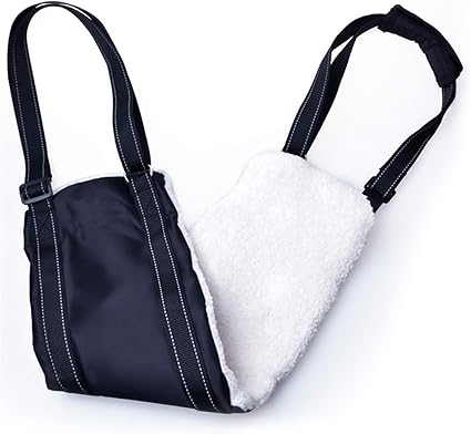 amazon dog support sling