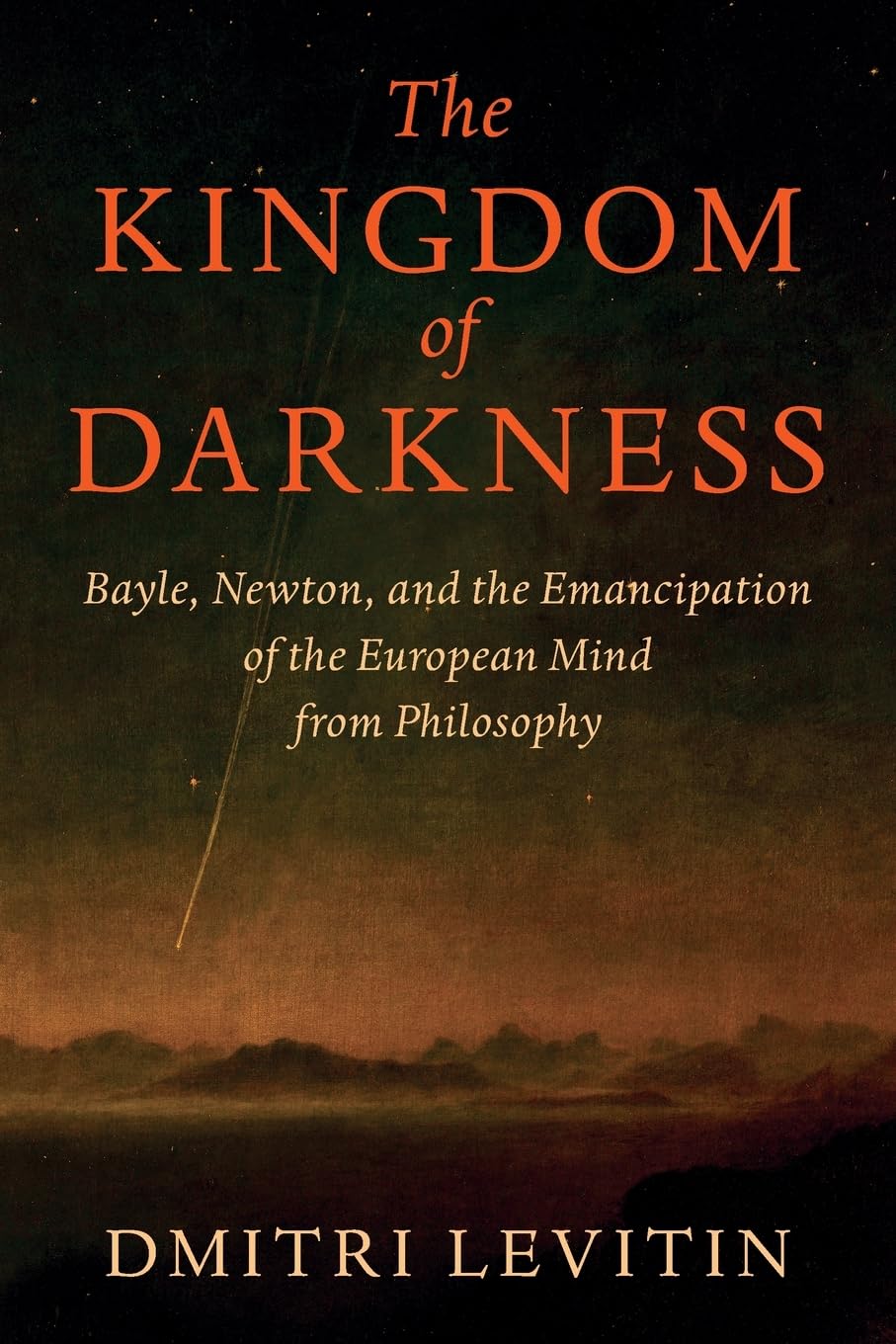 The Kingdom Of Darkness