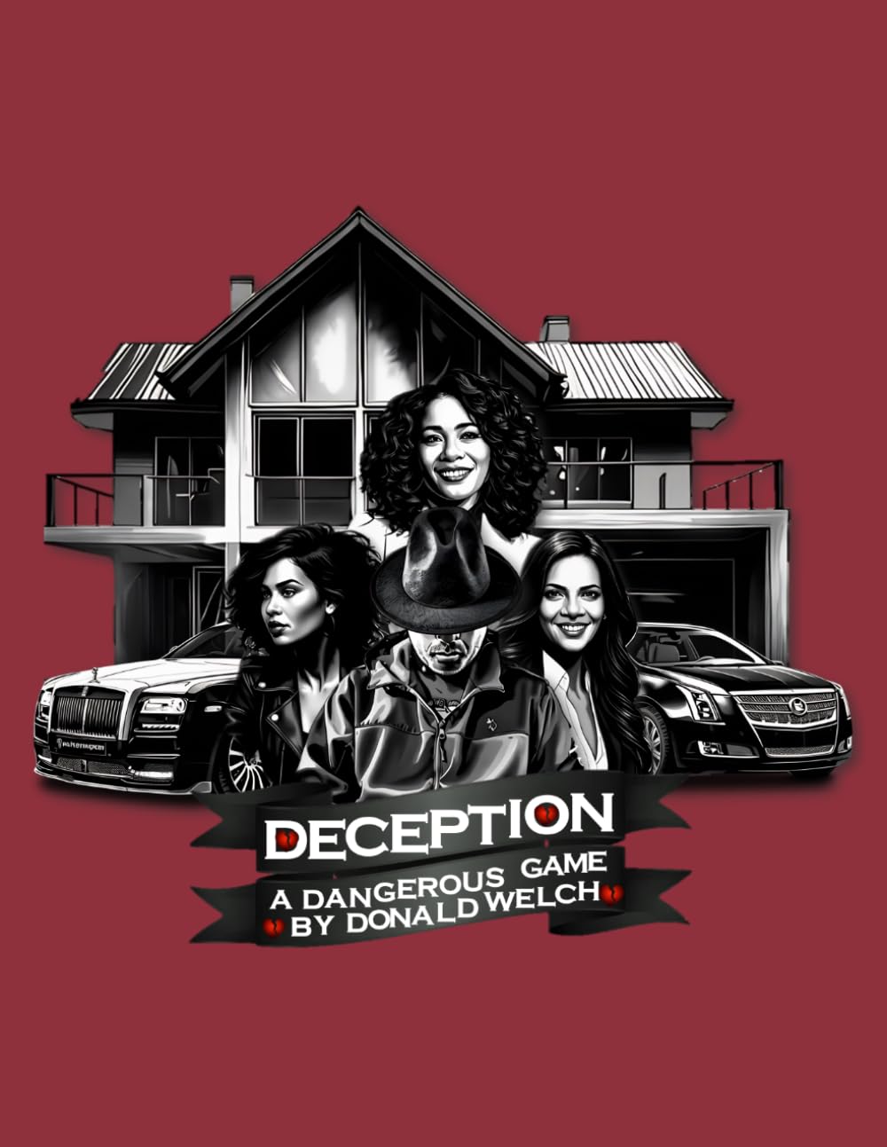 DECEPTION: A DANGEROUS GAME