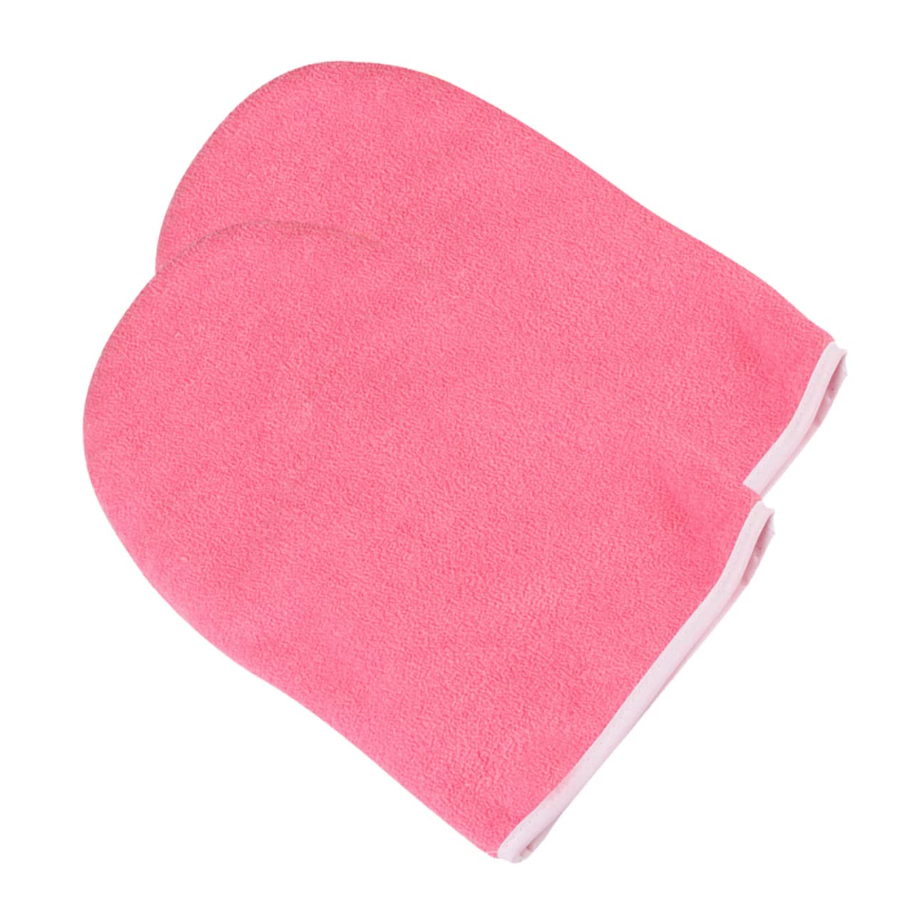 SOESFOUFU Paraffin Wax Bath Mitts Insulated Hand Treatment Mitts for Salon Home Use